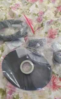 شیر اب آشپزخانه مارک شودر