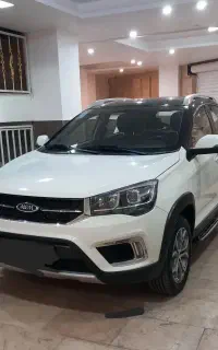 ام وی ام x22 دنده مدل ۹۹