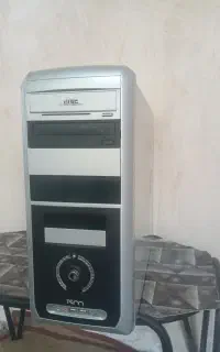 کامپیوتر tsco  فقط کیس