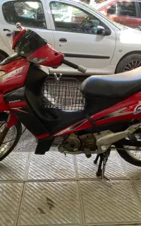 گالکسی باک‌جلو بی کلاچ مدل۸۷