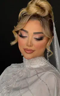 60%تخفیف ویژه آموزشِ میکاپ