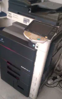 فروش پرینتر رنگی کونیکا