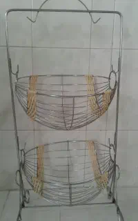 جا سیب زمینی وپیاز