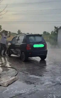 ام وی ام ۱۱۰ اتومات ۴ سیلندر