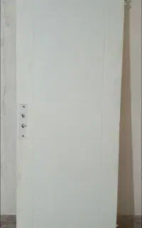 درب سرویس بهداشتی