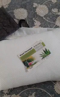 بالش طبی رویال