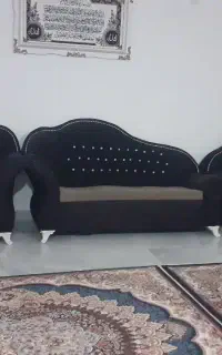 مبل ۷ نفره راحتی