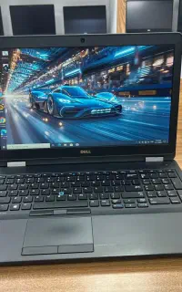 لپتاپ صنعتی اداری Dell Latitude 5590