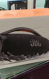 JBL boom box 3