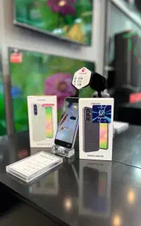 گوشی سامسونگ مدل A56