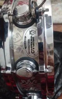 سایدرام جینباعو