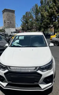 پارس نوا / ال نود جدید صفر ۱۴۰۵ تحویل فوری