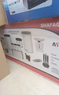 سرویس آشپزخانه اورانوس