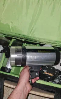 فلاش استودیویی ورتا۲۰۰ژول