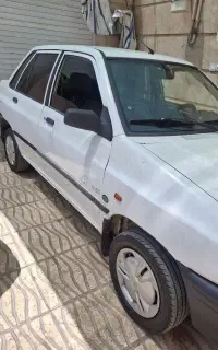 پراید 131