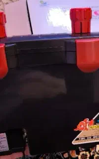 فیلتر هنگان جنکا