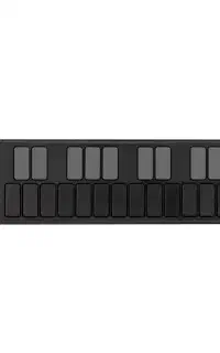 میدی کنترلر کرگ midi controler korg NANOKEY 2