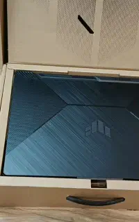 لپ‌تاپ ASUS TUF Gaming A15  نو