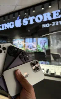فروش و معاوضه نقد و اقساطی همه مدل iPhone با سفته