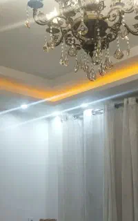 جوشکار سقف کاذب