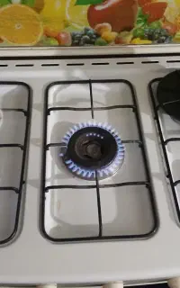 گاز طرح فر