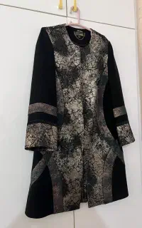 مانتو مزونی