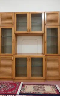 بوفه