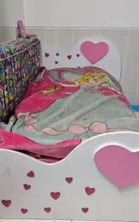 سرویس خواب نوجوان