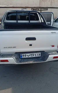 یک دستگاه کی ام سی تی ۸