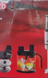 گوشکوب برقی بونیتو ab800f