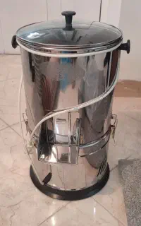 سبزی خورد کن