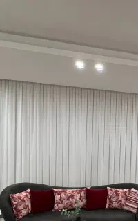 شال پرده