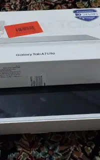 تبلت سامسونگa7lite