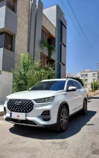 تیگو8 پرو اقساط باسود بانکی تحویل فوری