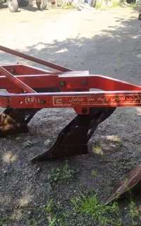 گاوآهن صادراتی درحدصفر