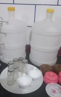 ظروف آشپزخانه