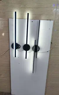 لوستر دیواری.دکوراتیو