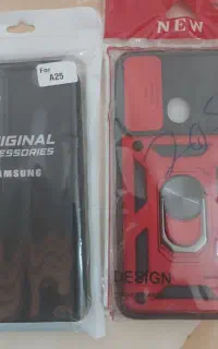 قاب گوشیA20S . A25