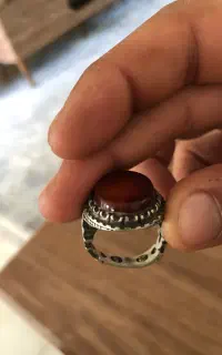 انگشتر