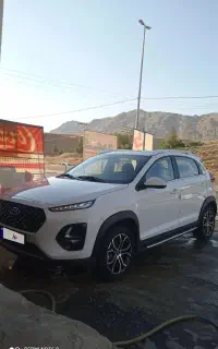 ام وی ام x22 پرو دنده مدل 1403