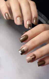 ناخن‌های زیبا، شروع دستانی جذاب