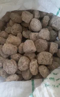 قروت چدنی گوسفندی