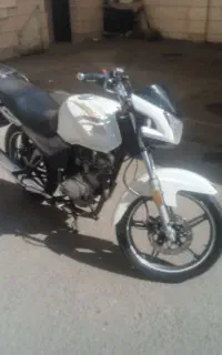 موتور سیکلت طرح اپاچی،ایردکو۱۵۰cc