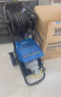کارواش دینامی ویوارکس ۱۸۰ بار کم کارکرد