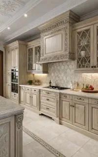 طراحی و ساخت کابینت و کمدمستقیم از تولیدی سفارشی