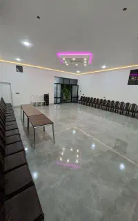 اجاره باغ سالن اجرای مراسمات تولد