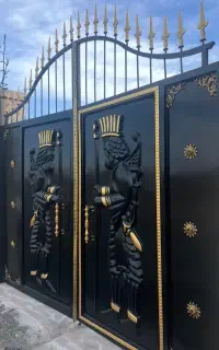 نقاشی ساختمان و ....