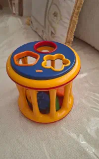 استوانه هوش مارک تولو