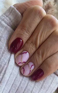 اموزش مجازی میکاپ کاشت ناخن کراتین بافتموو....