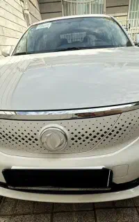 دانگ فنگ E70 برقی